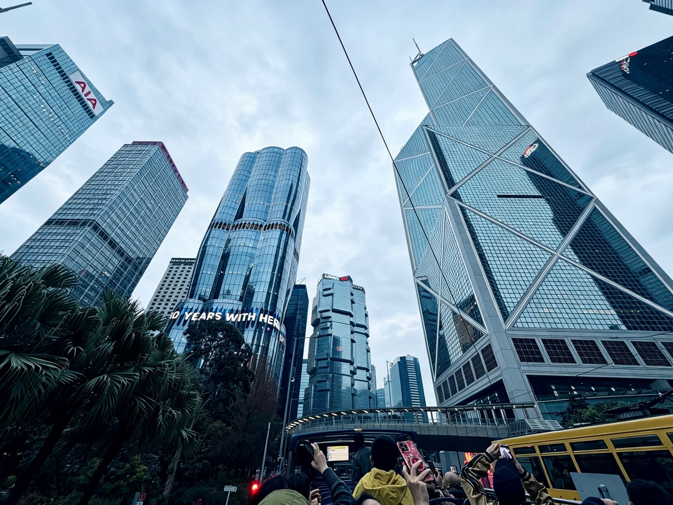 香港相册第 5 张照片