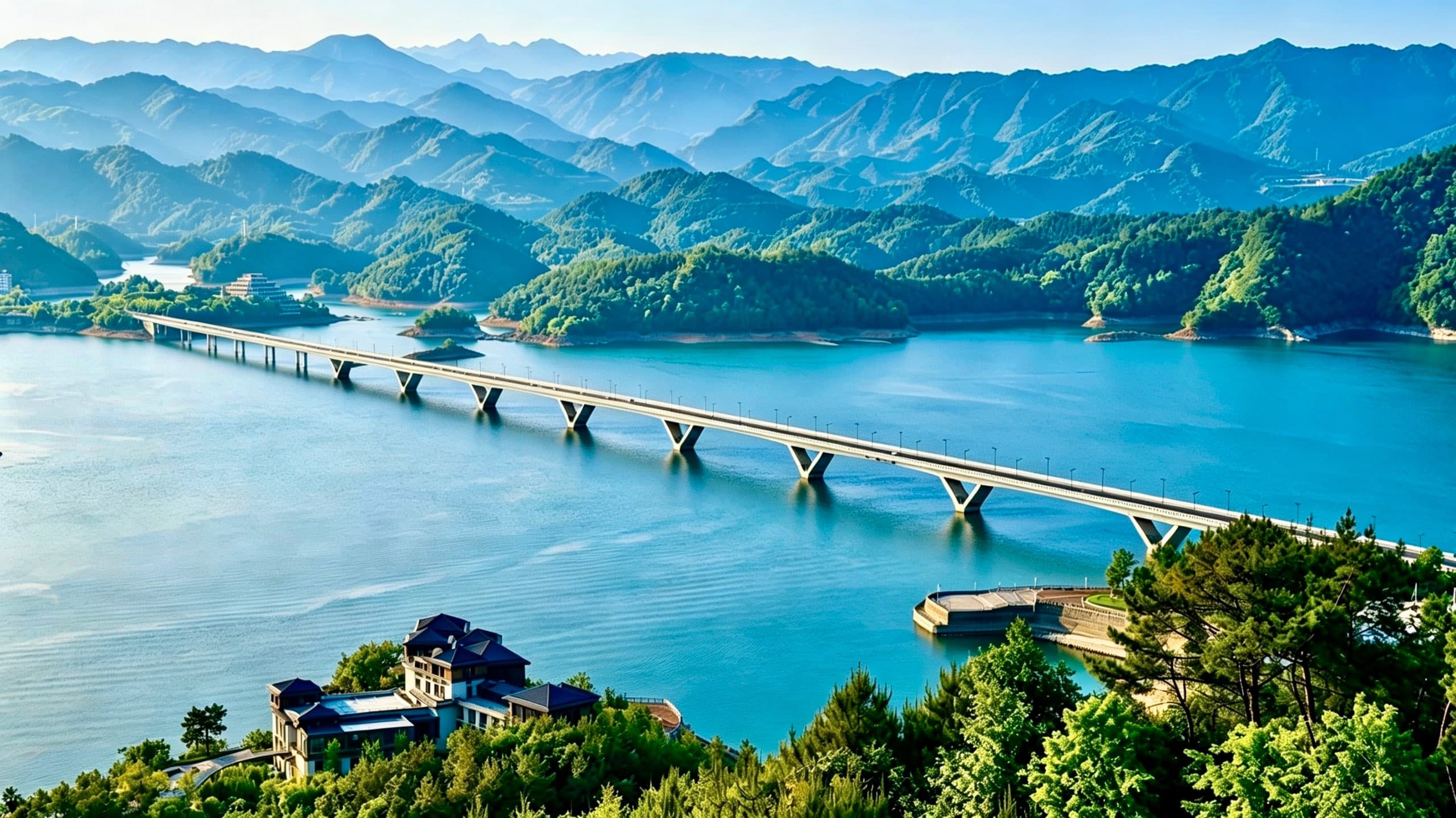 千岛湖相册第 9 张照片