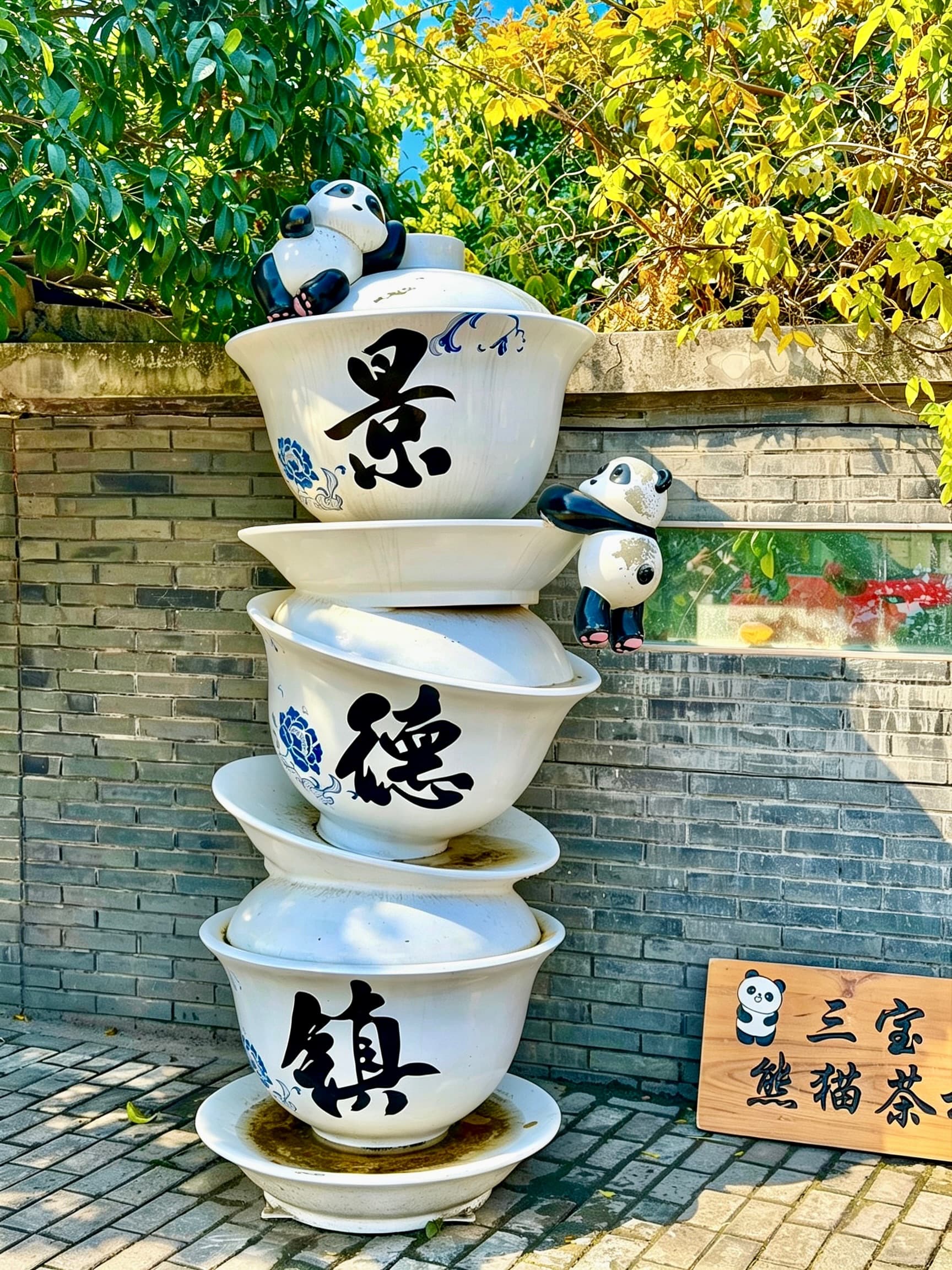 景德镇相册第 7 张照片