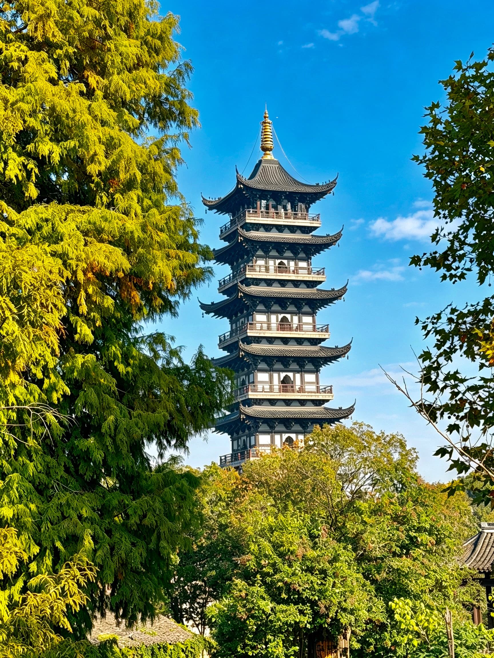 嘉兴相册第 6 张照片