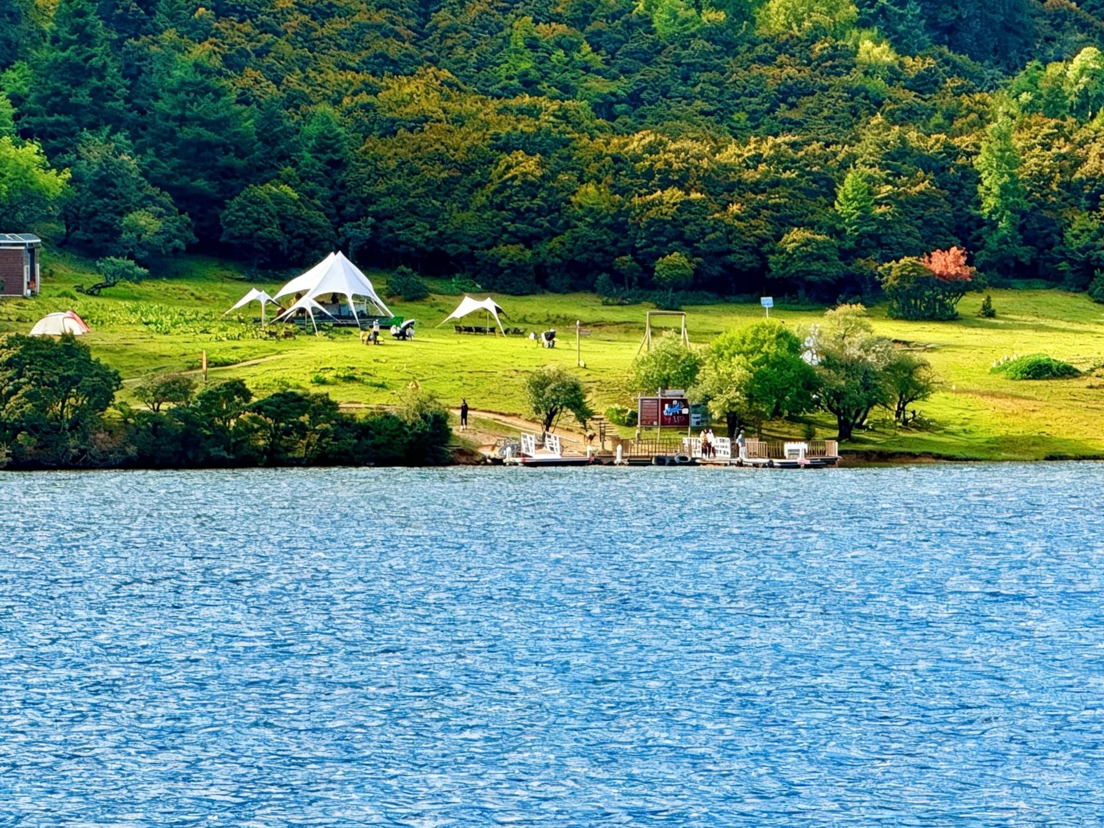 香格里拉相册第 13 张照片