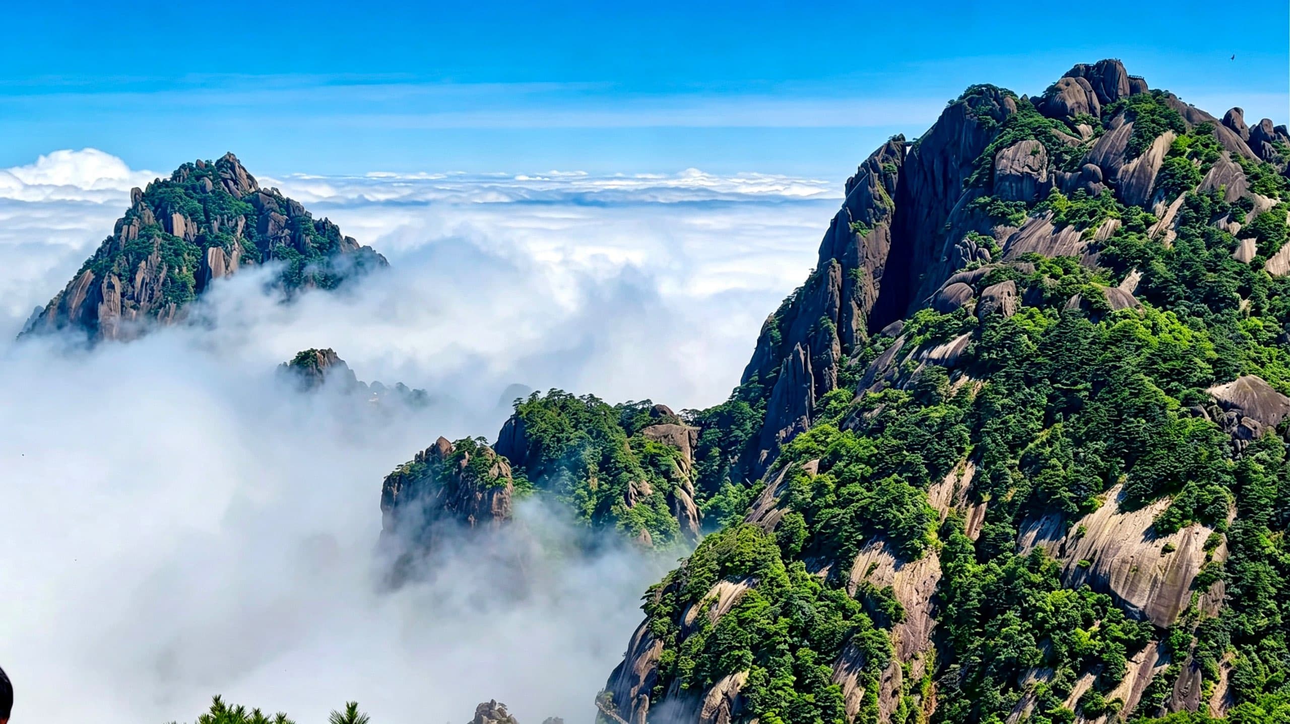 黄山相册第 15 张照片