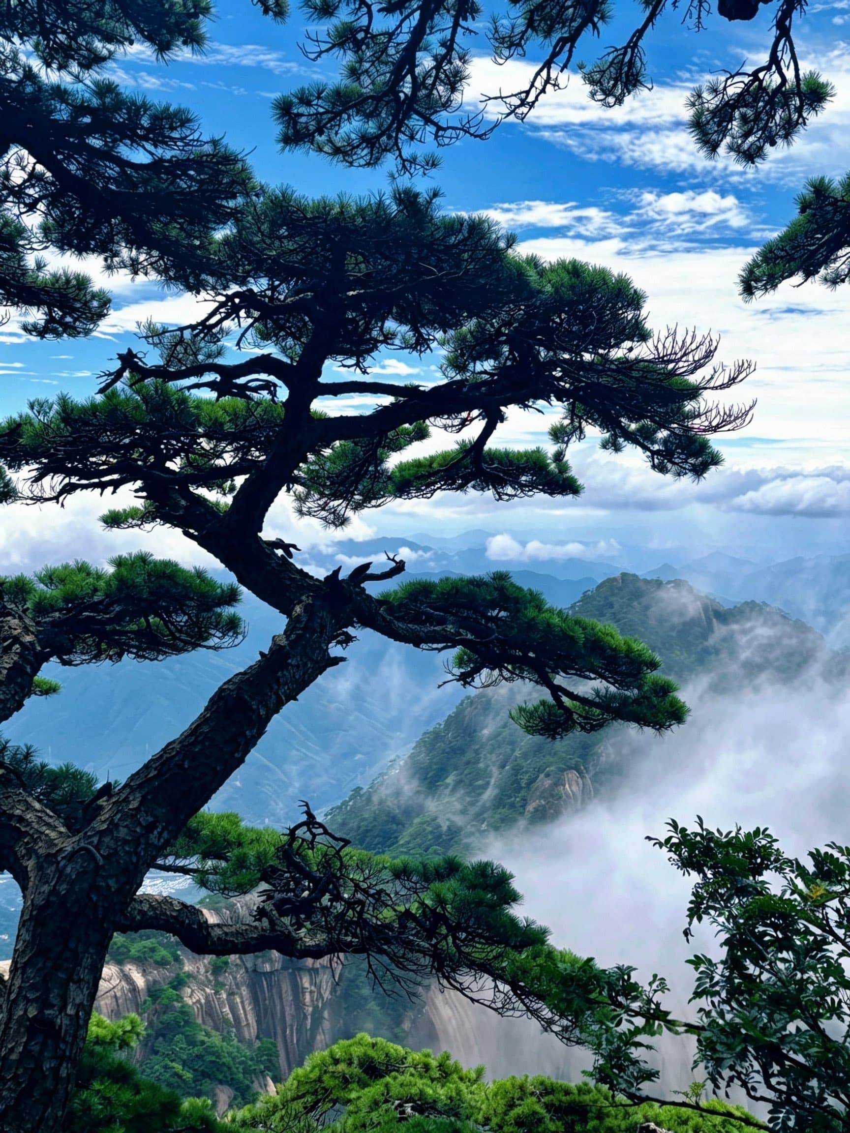 黄山相册第 4 张照片