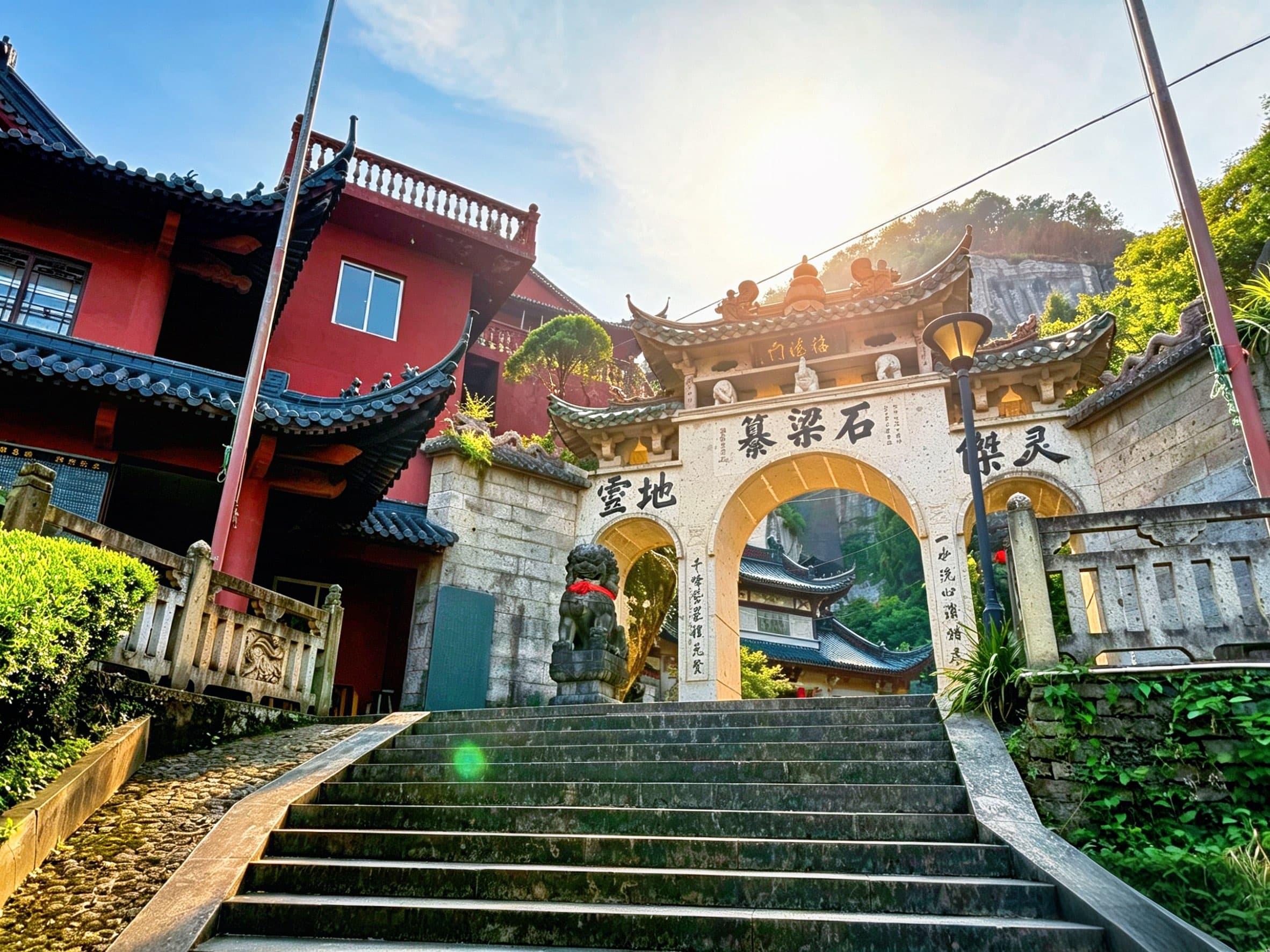 台州相册第 4 张照片