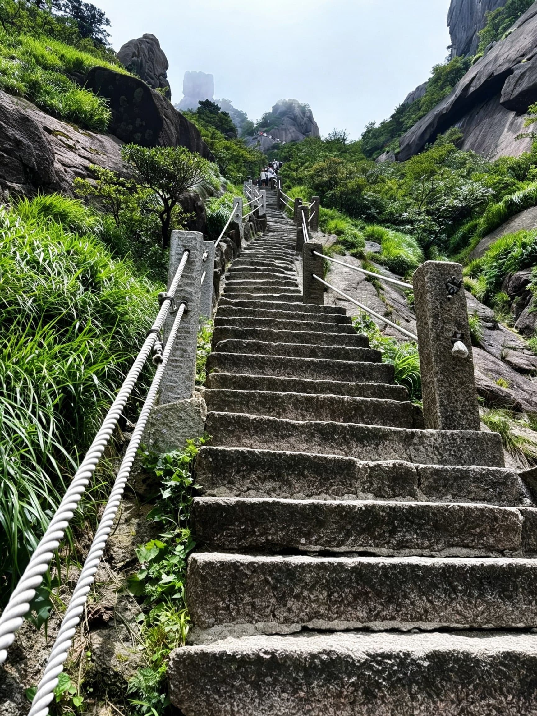 黄山相册第 10 张照片