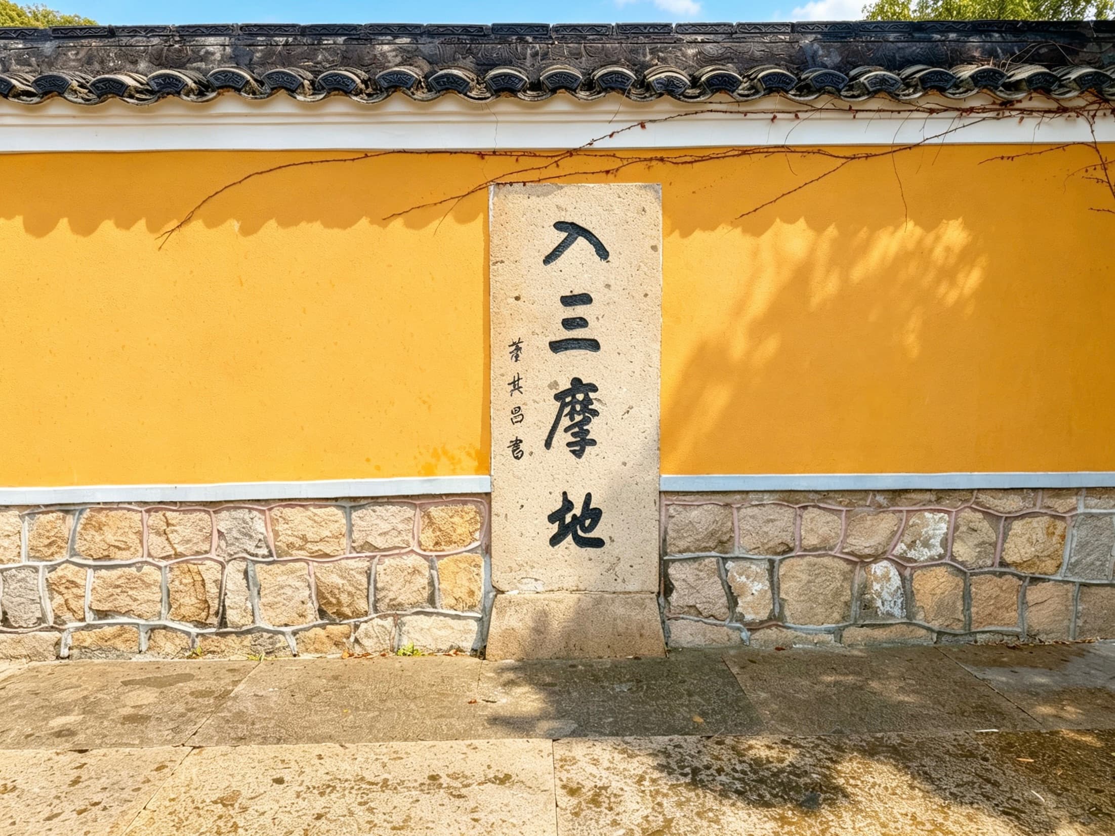 舟山相册第 1 张照片