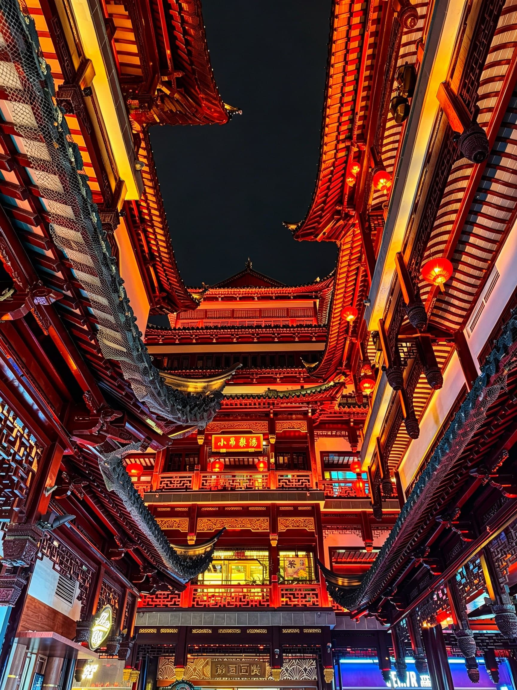 上海相册第 10 张照片