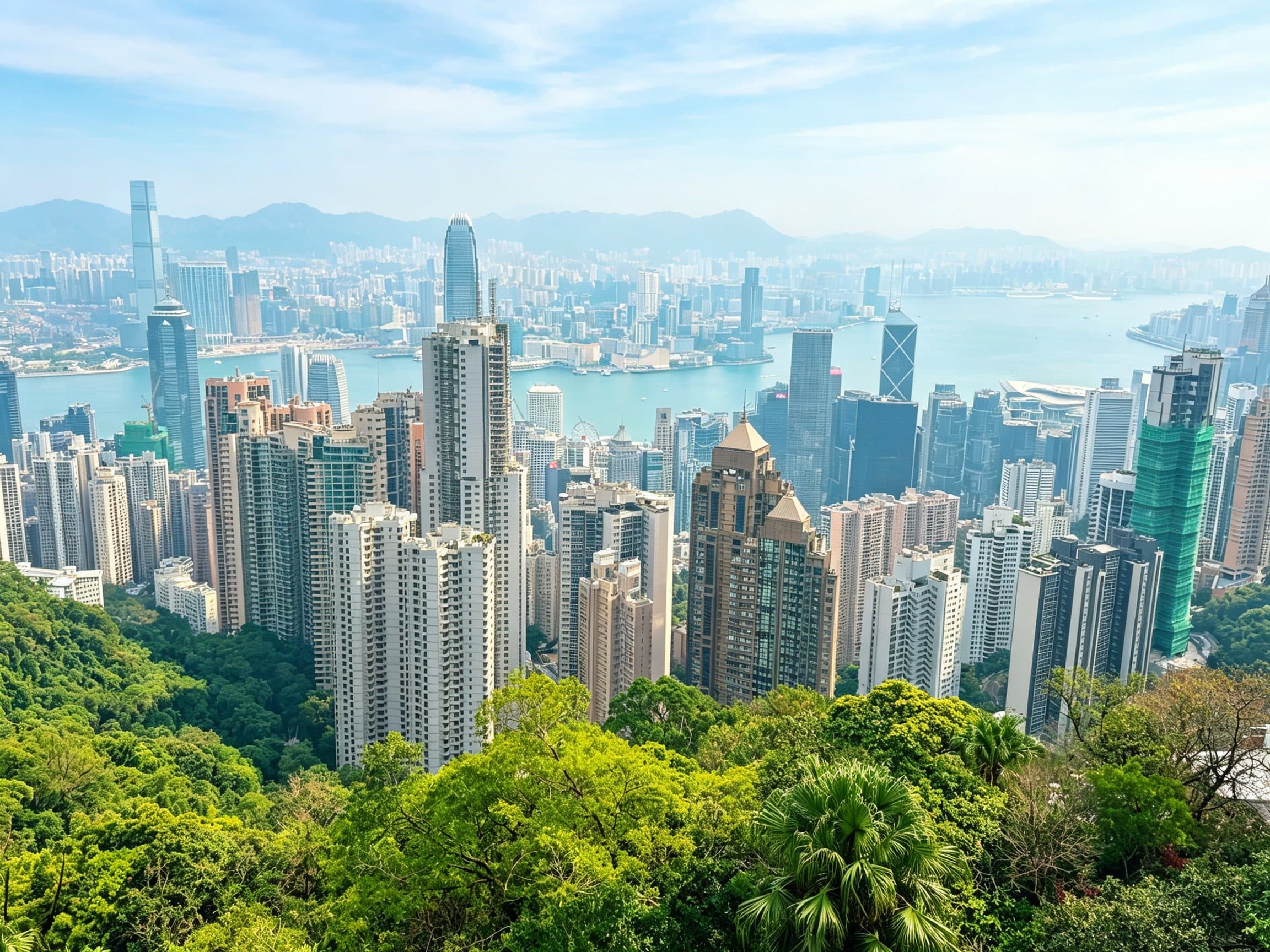 香港相册第 2 张照片