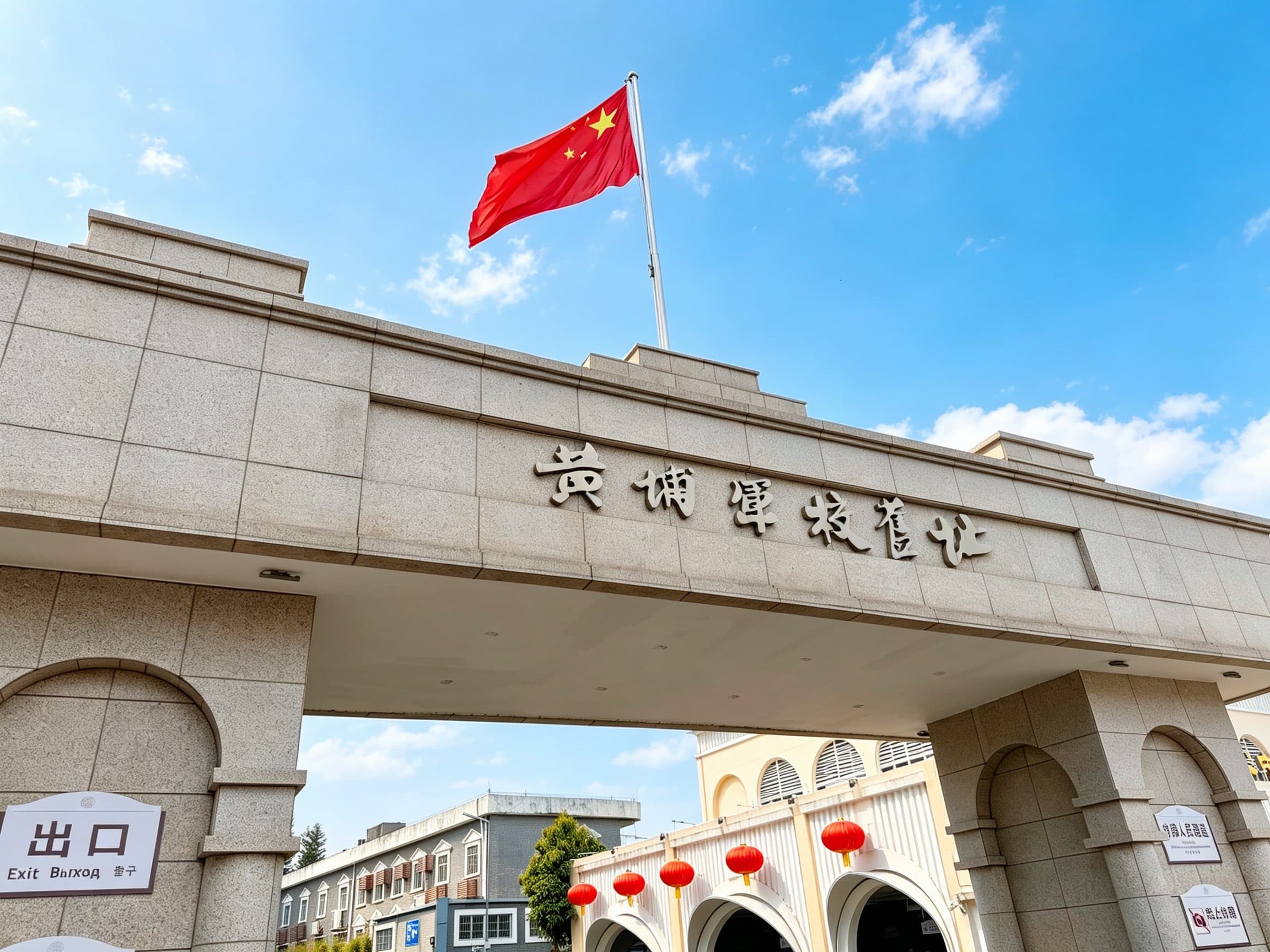 广州相册第 6 张照片