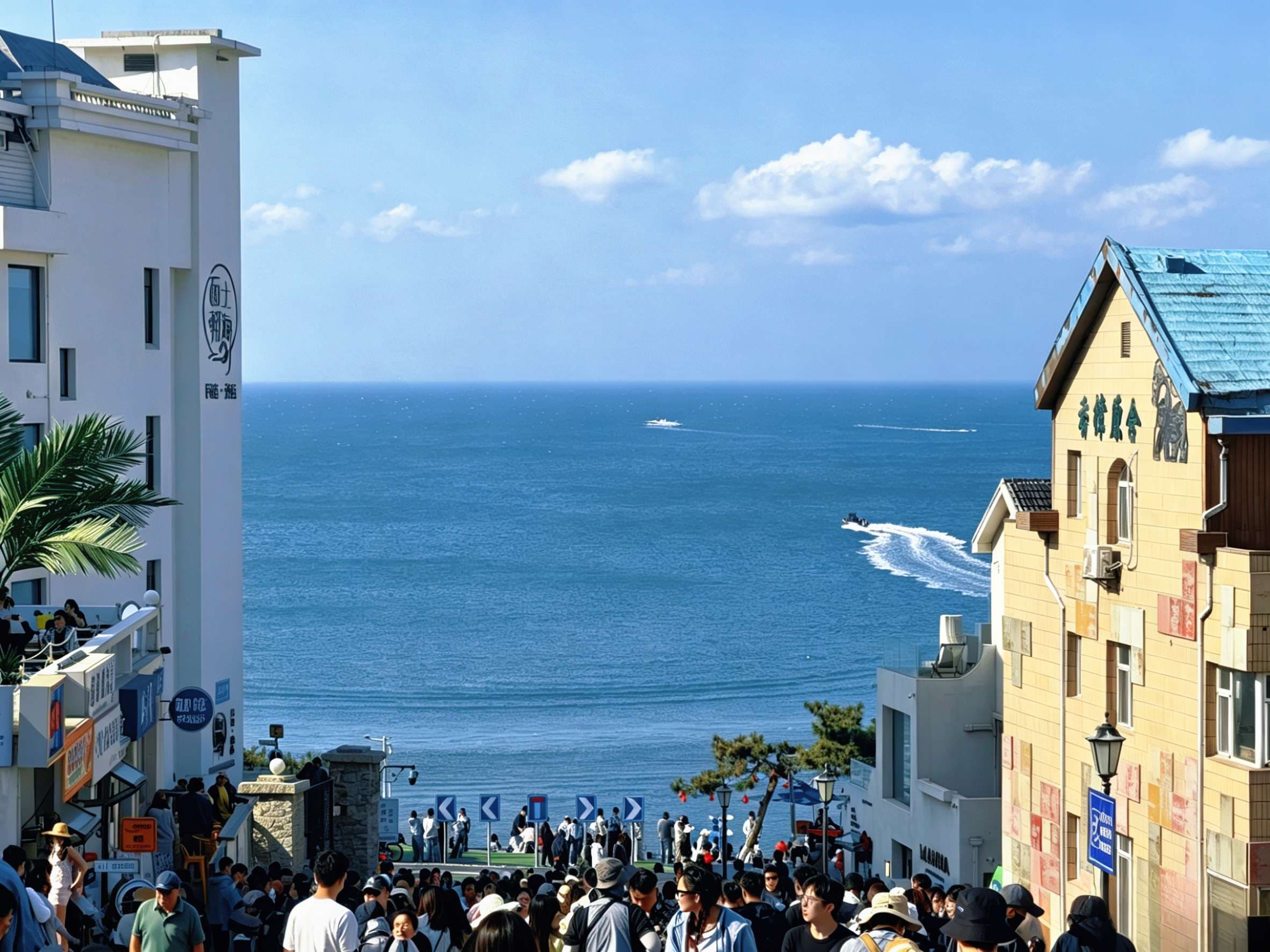 威海相册第 2 张照片