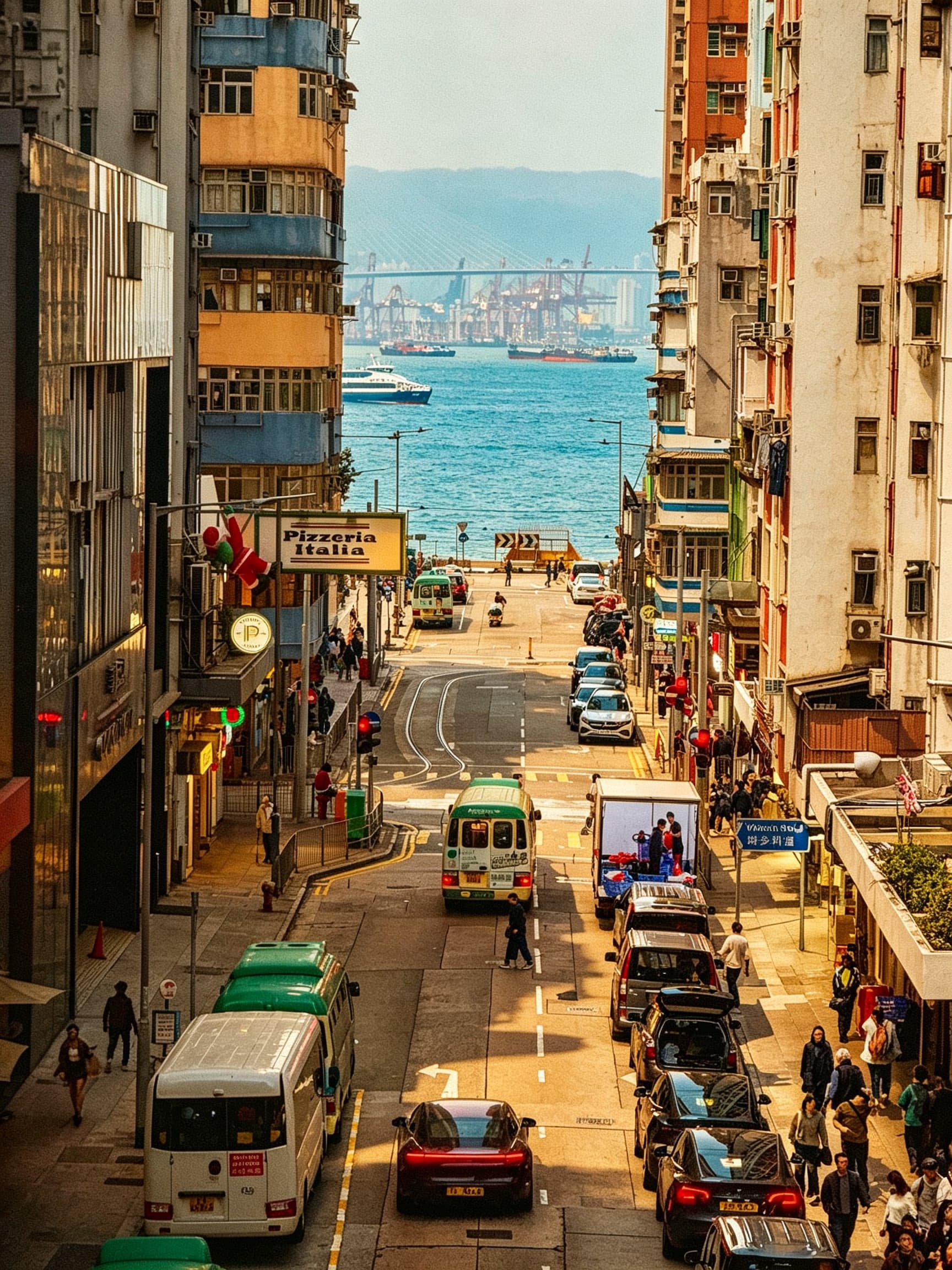 香港相册第 3 张照片