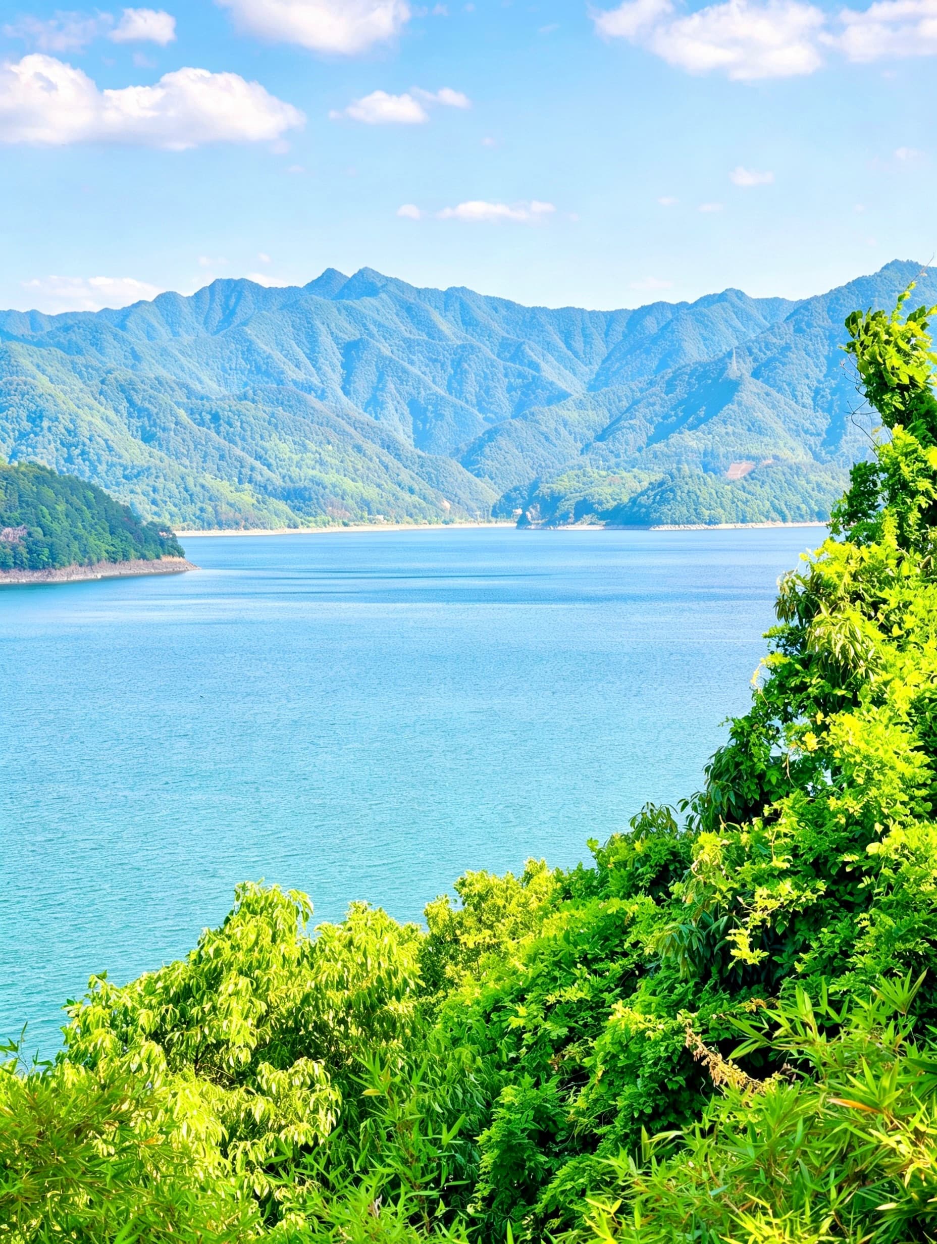 千岛湖相册第 4 张照片