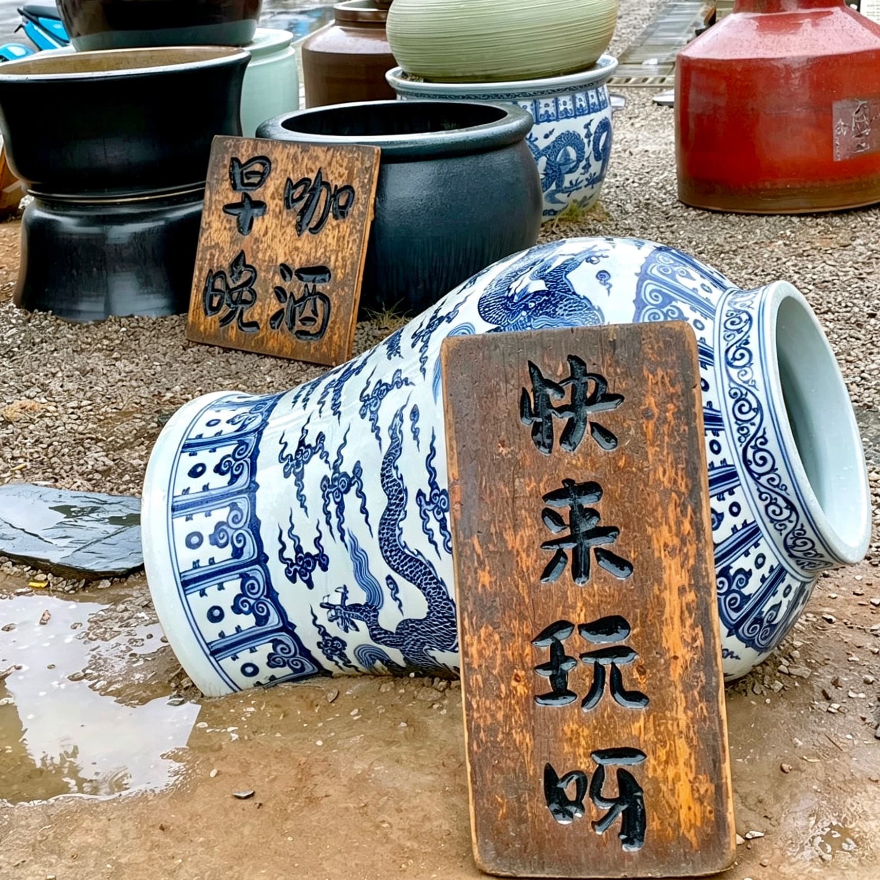 景德镇相册第 6 张照片