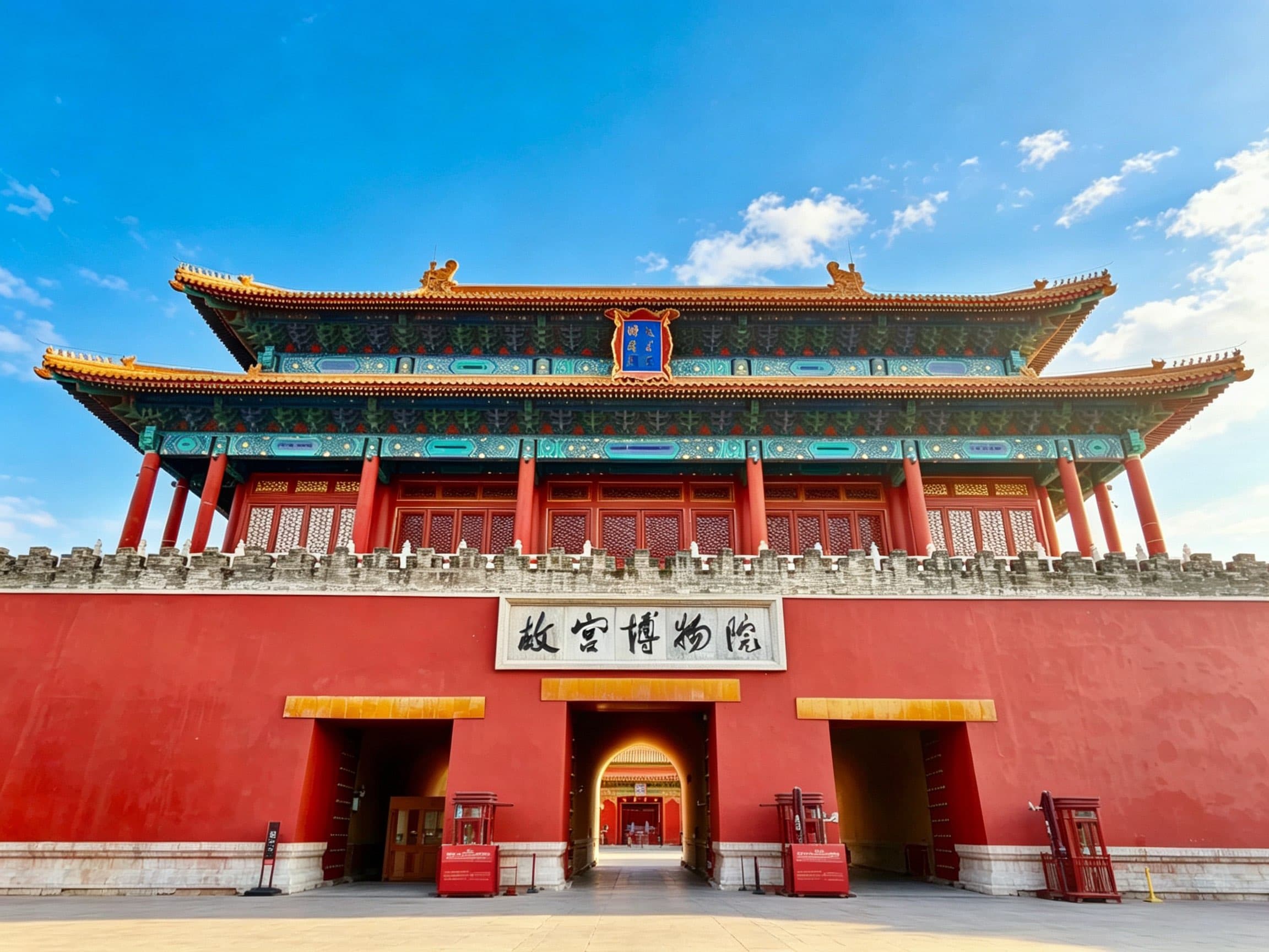 北京相册第 3 张照片