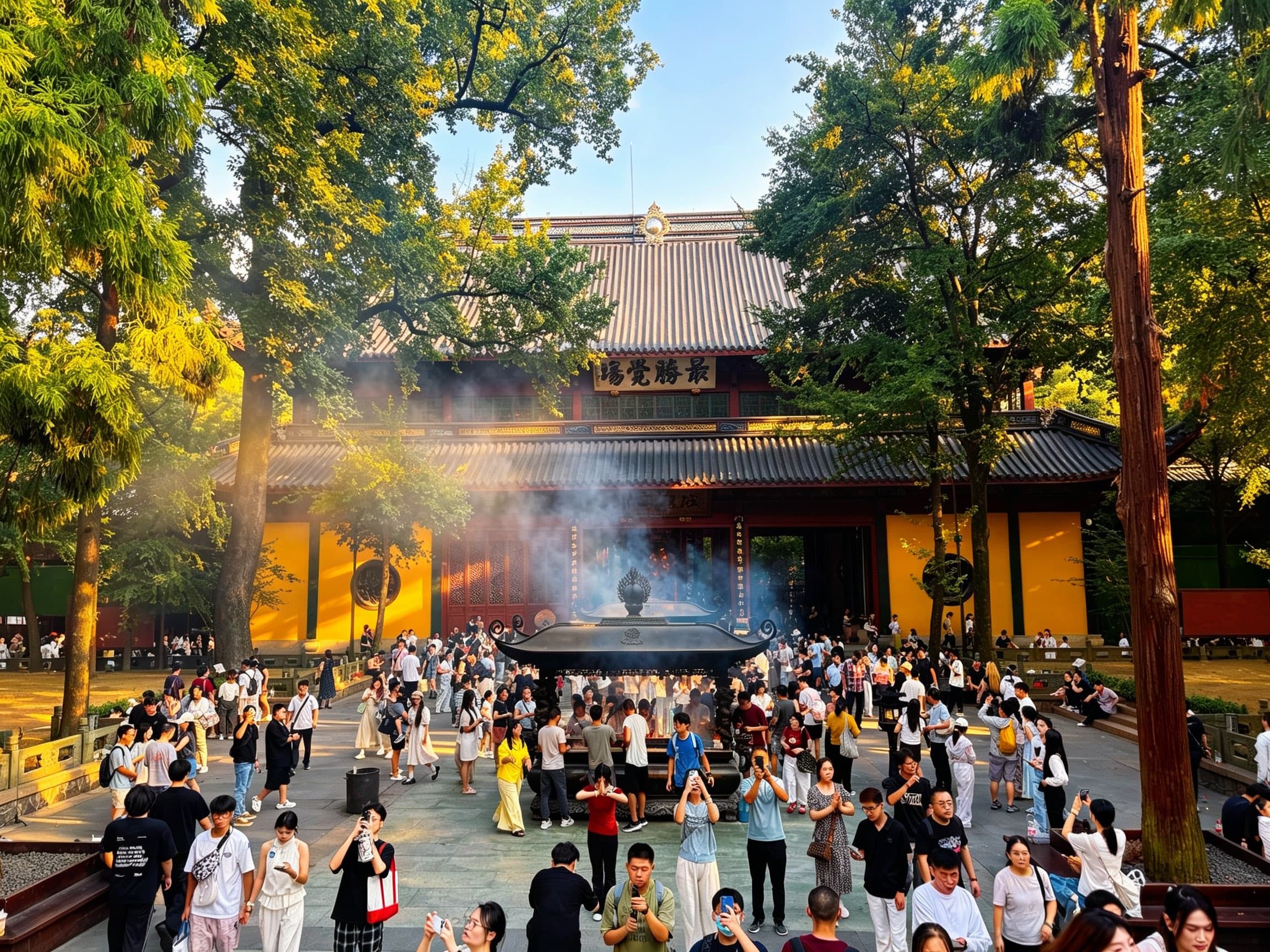 杭州相册第 3 张照片