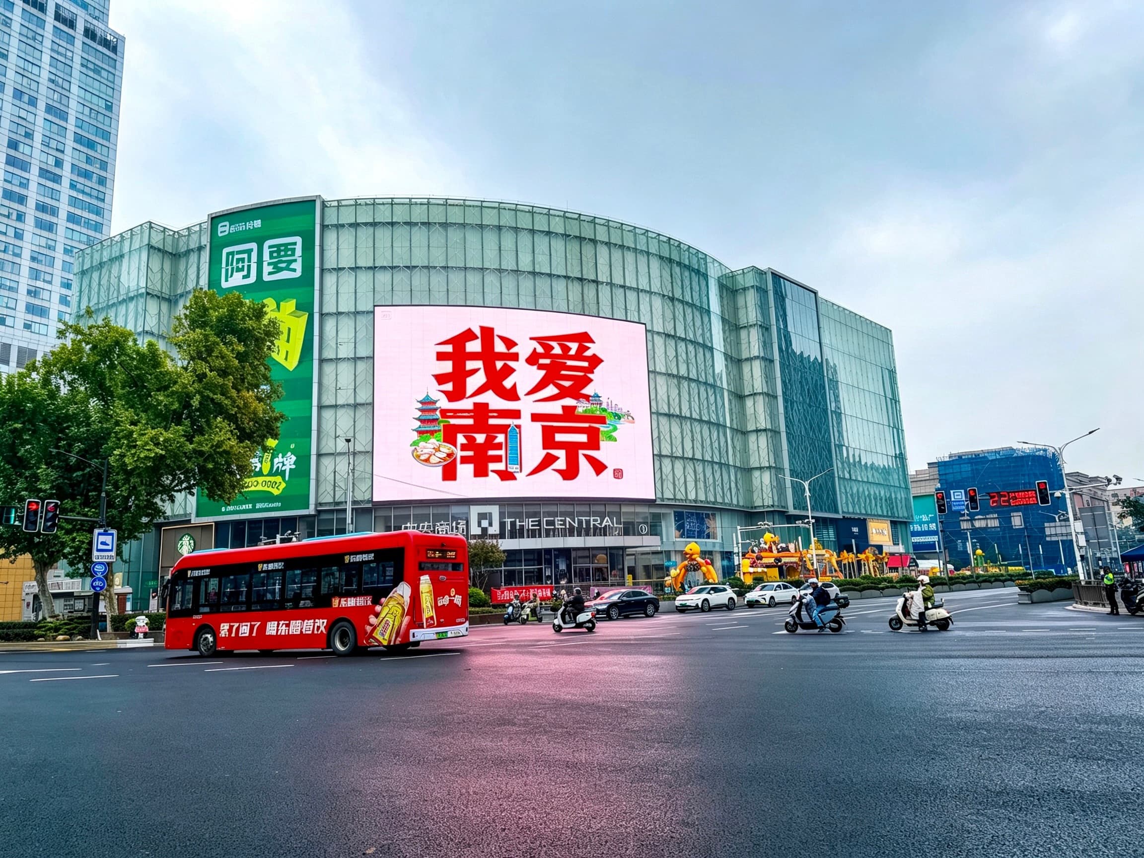 南京相册第 14 张照片