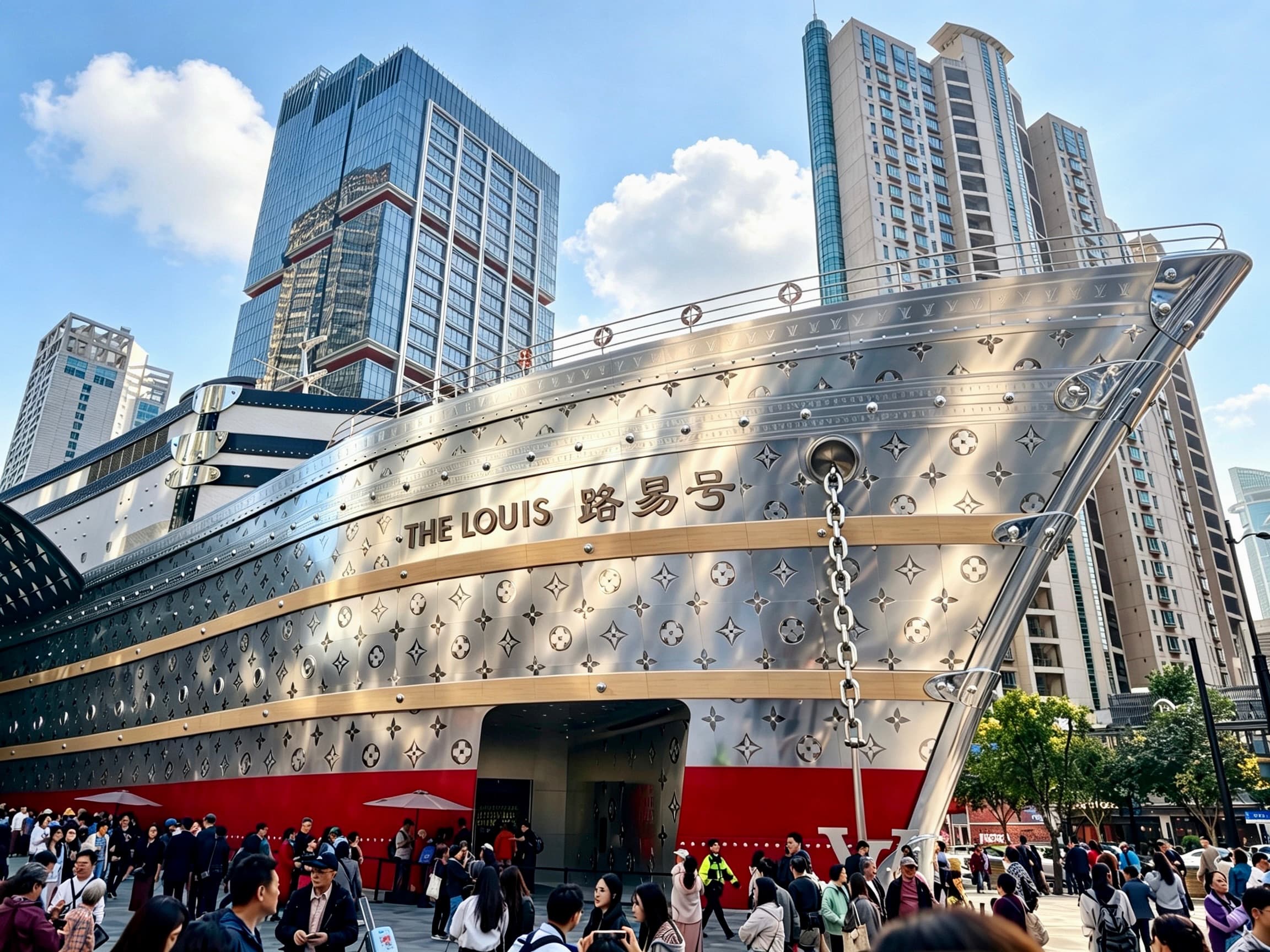 上海相册第 24 张照片