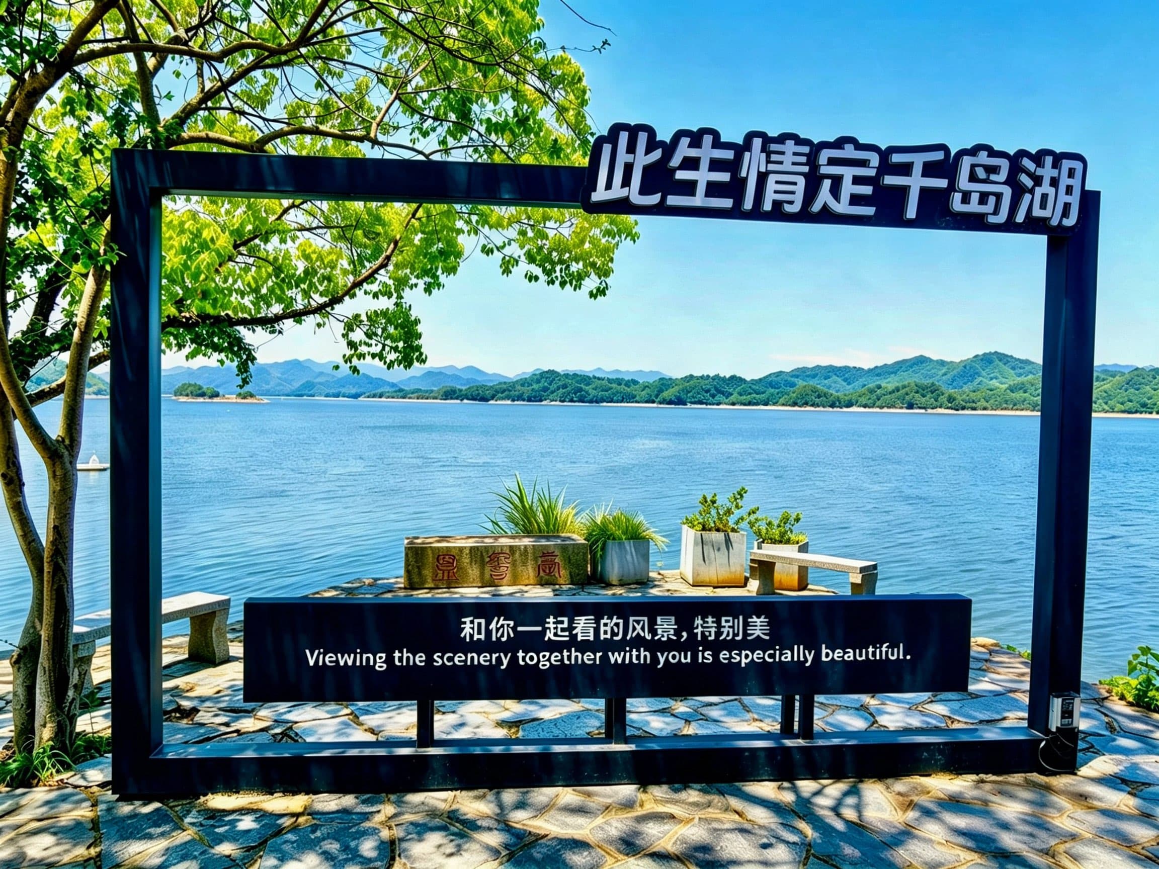 千岛湖相册第 10 张照片