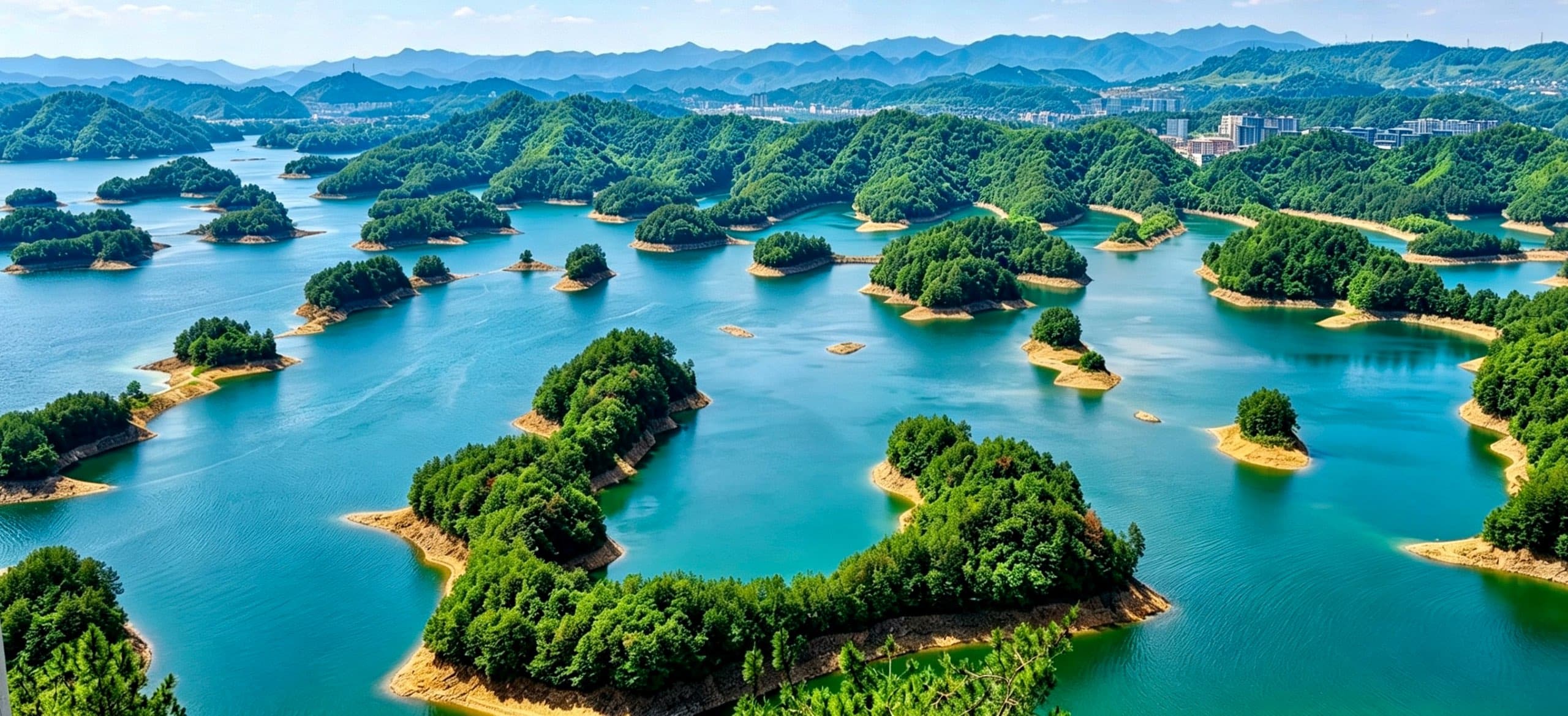千岛湖相册第 5 张照片