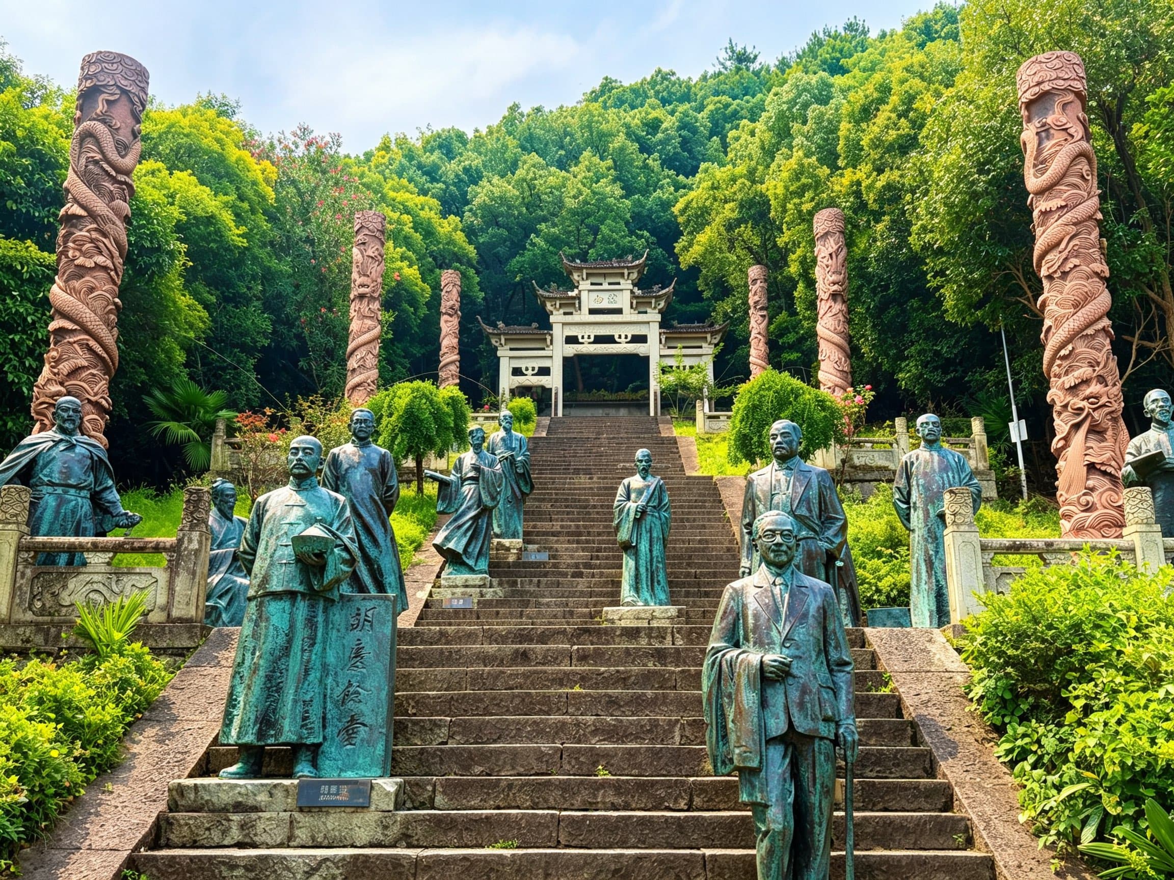 千岛湖相册第 7 张照片