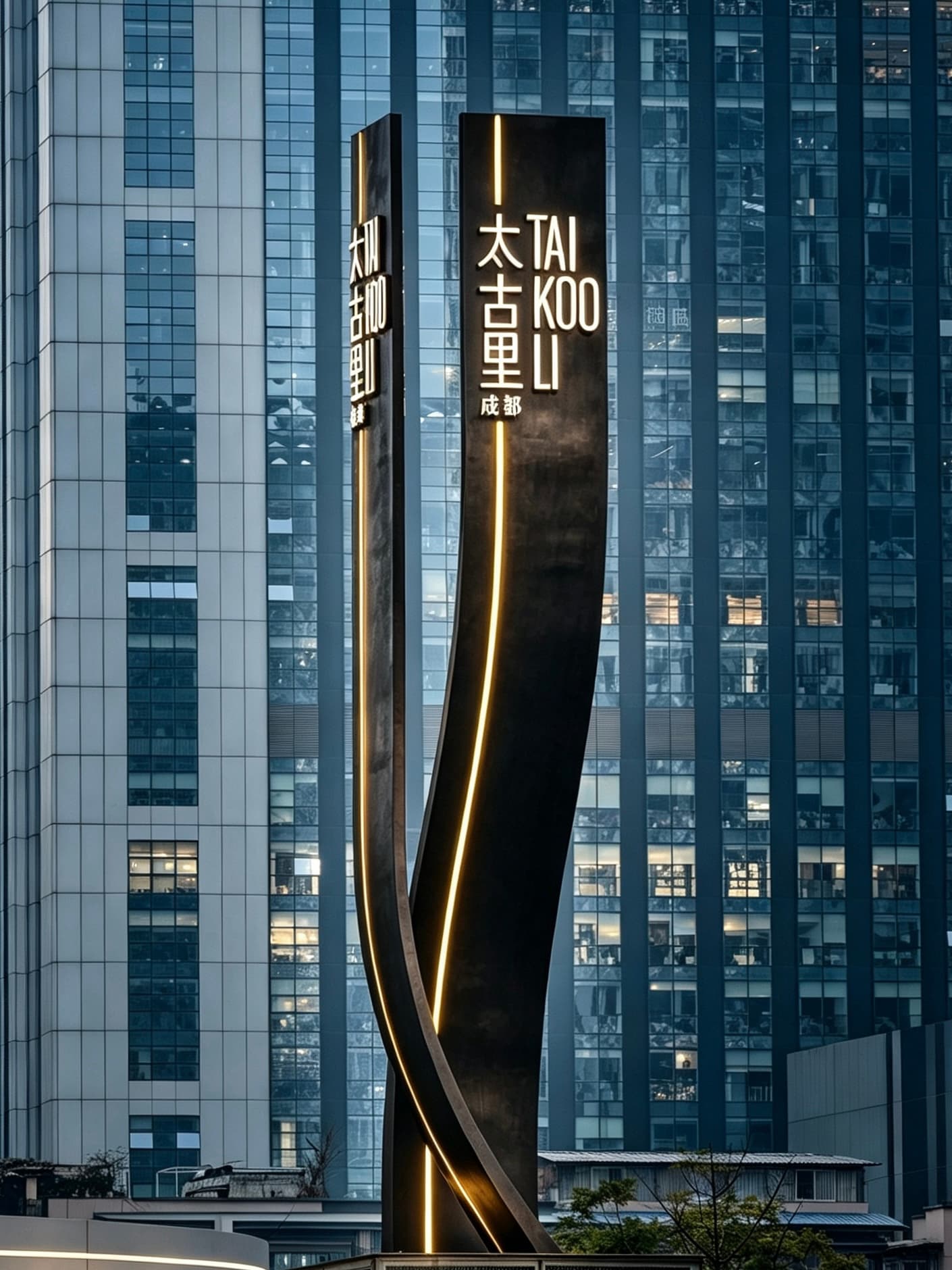 成都相册第 3 张照片