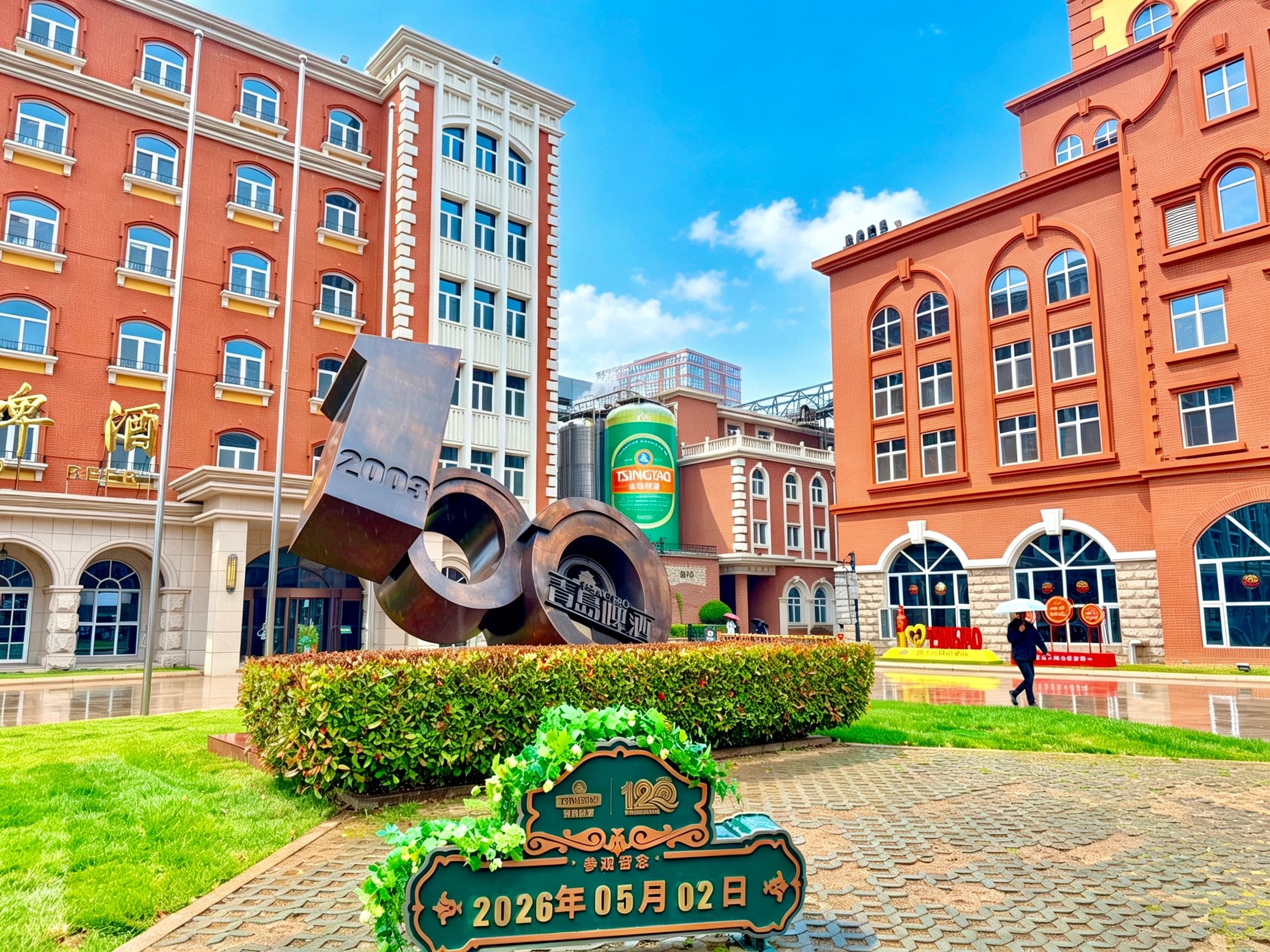 青岛相册第 10 张照片