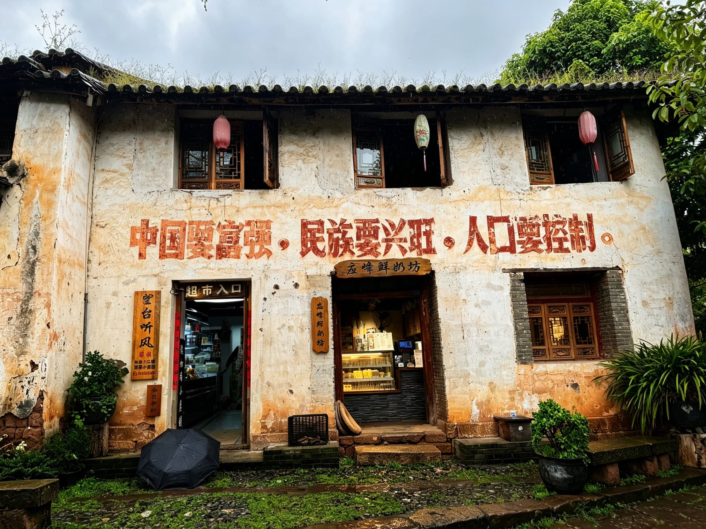 大理相册第 12 张照片